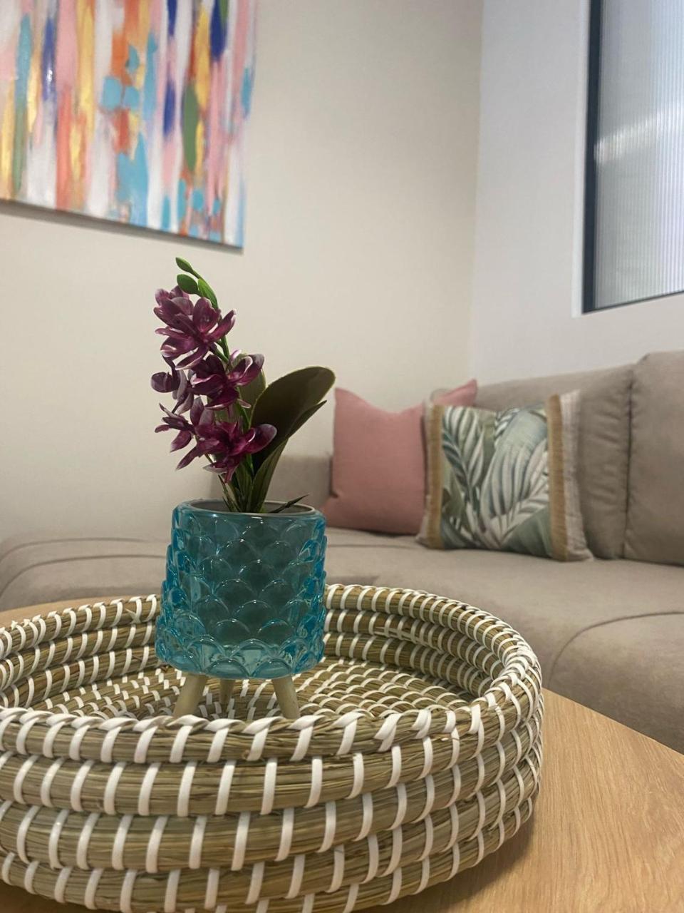 Heart Of Athens Stay 2