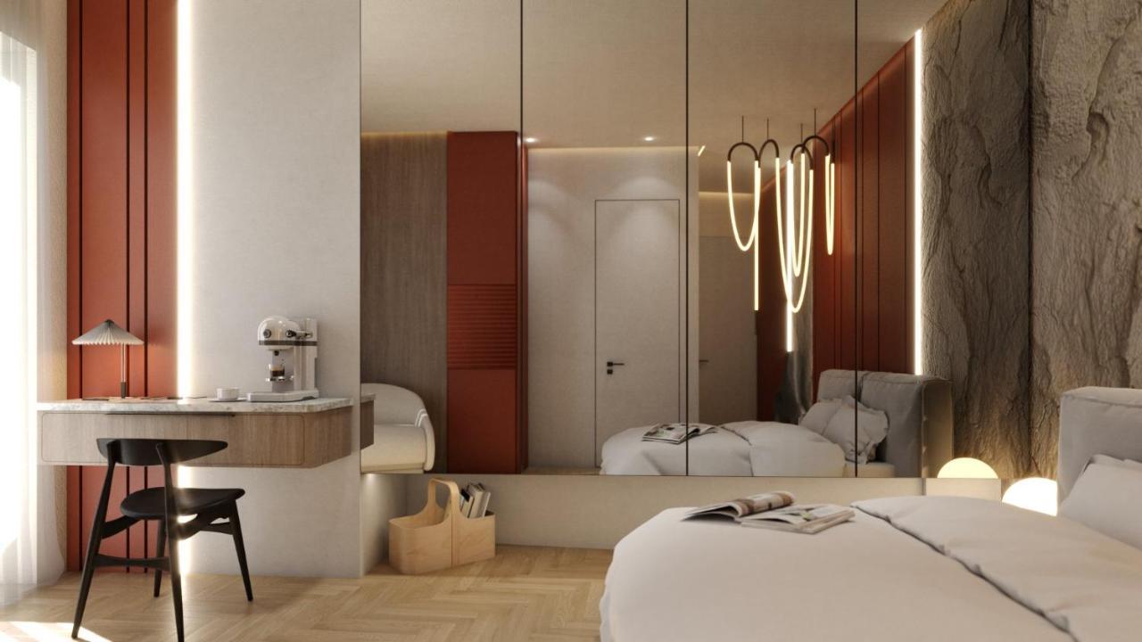 City Breeze Suites
