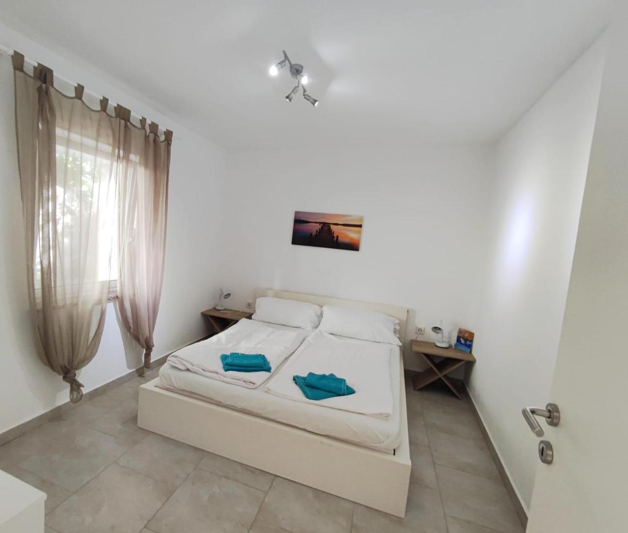 Olcsica Apartment