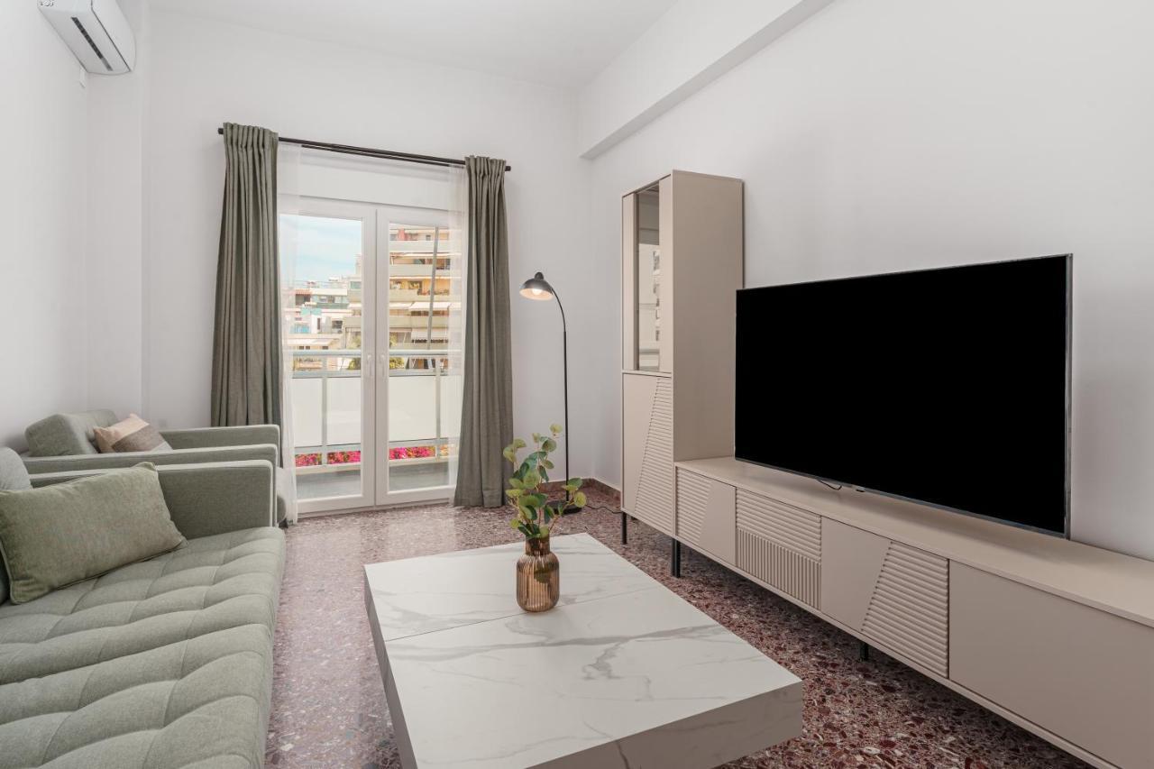 Charming Two-bedroom Apartment Near Pasalimani