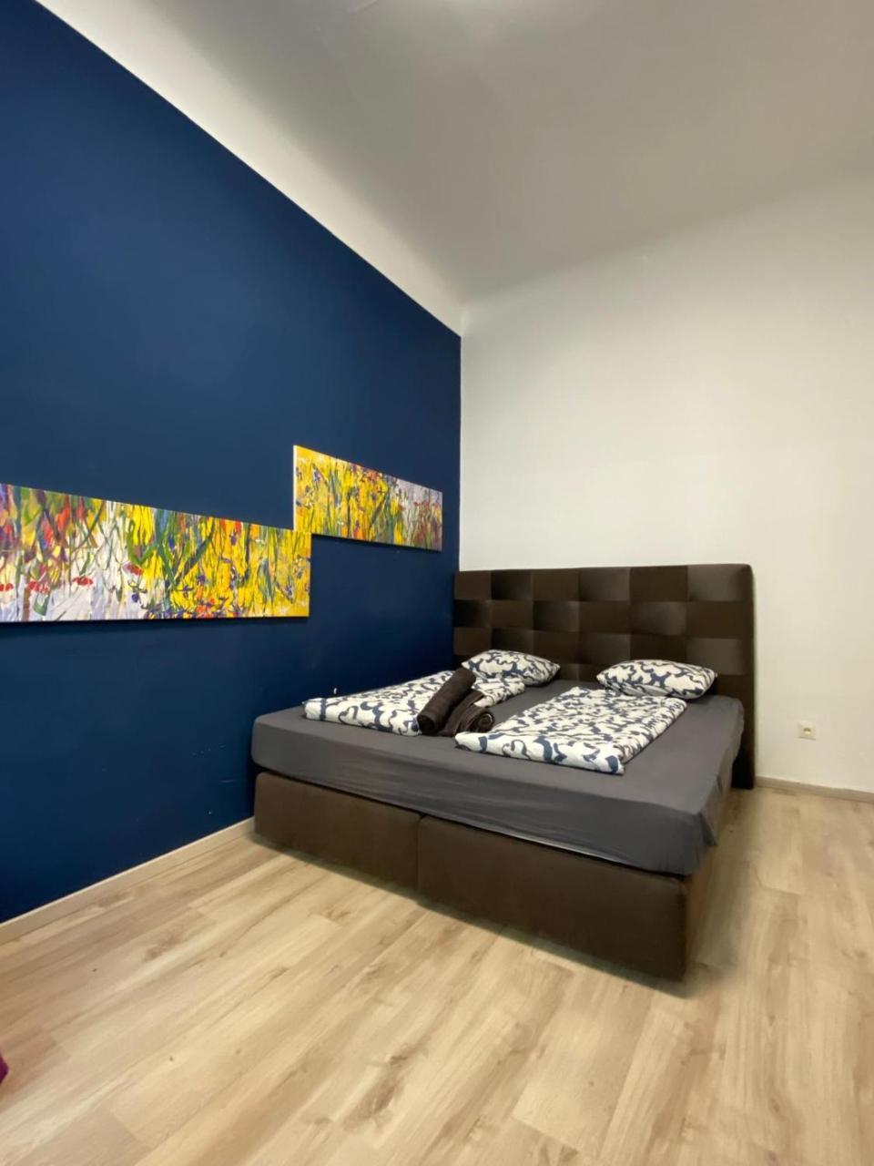 Elegant 1br Apartment by Danube River Premium Stay