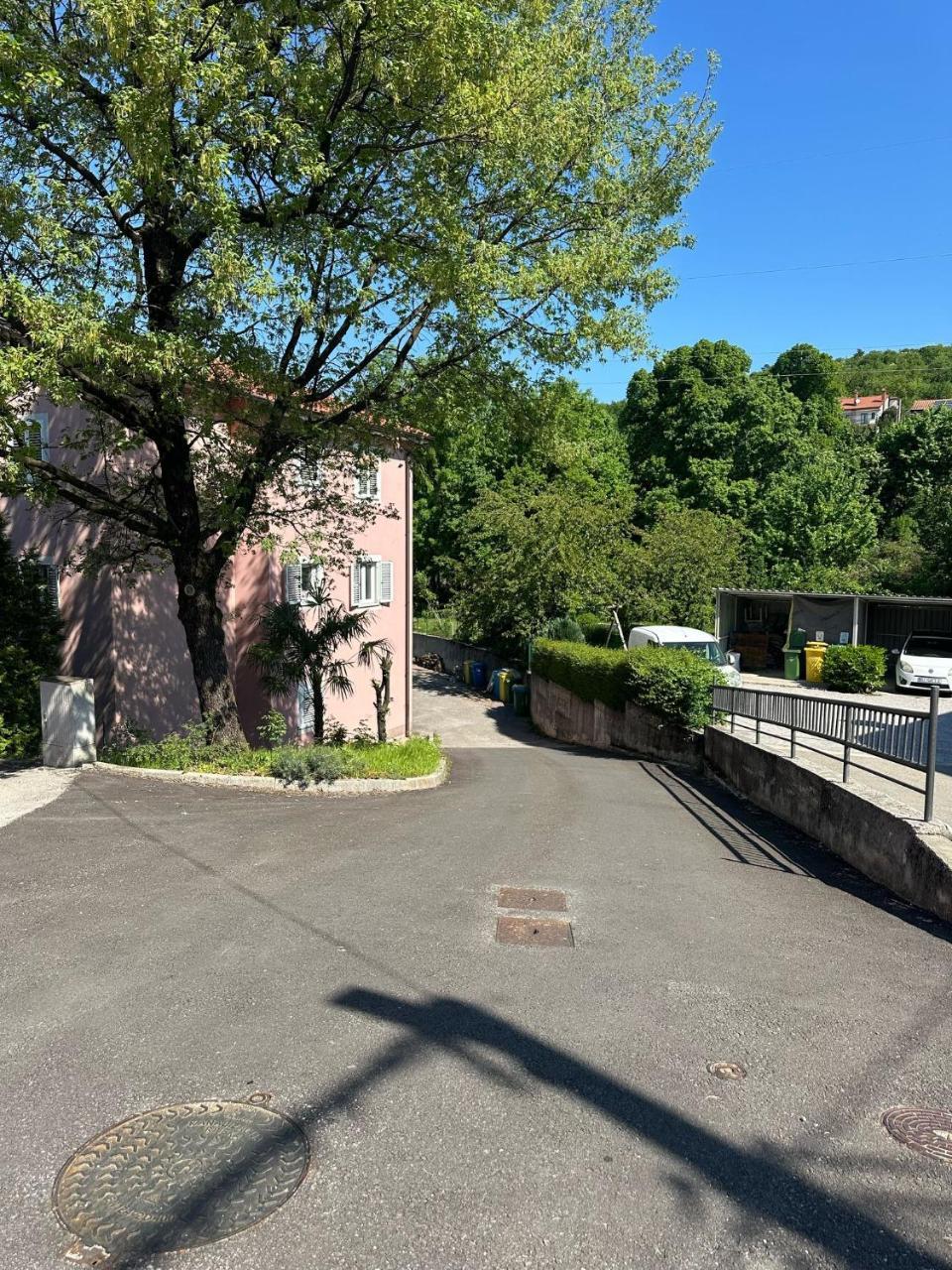Apartman Denis