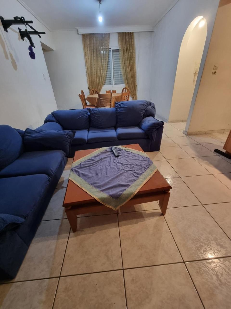 Quiet 3br Flat Near Transit