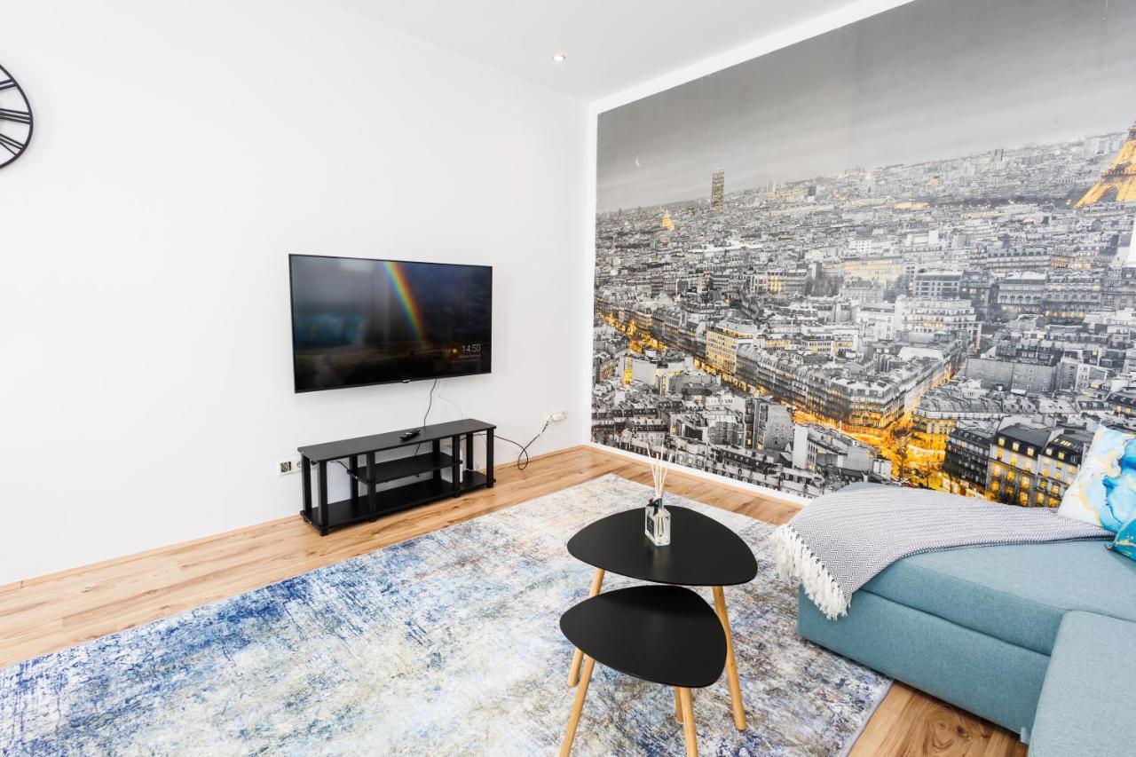 Mariahilfer Family Boutique