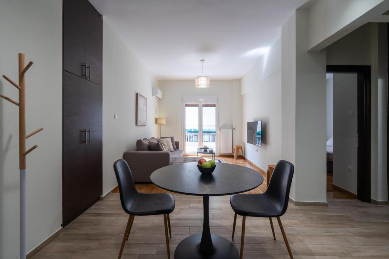 Liv Relaxing Pagrati Retreat In Athens