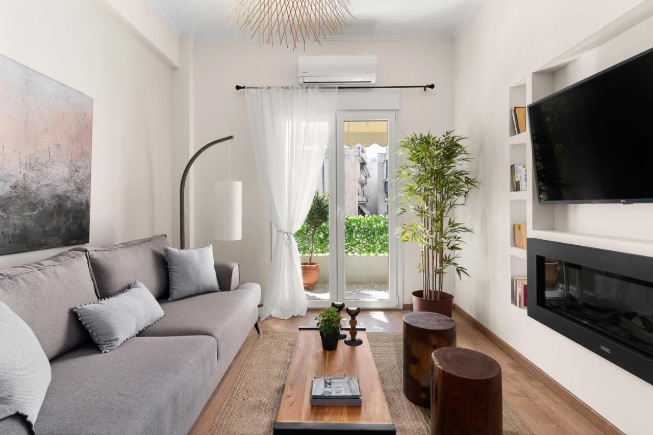 Elegant & Cozy 2bd Historic Center Next To Metro