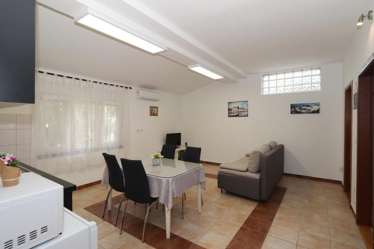 Apartman Nebo