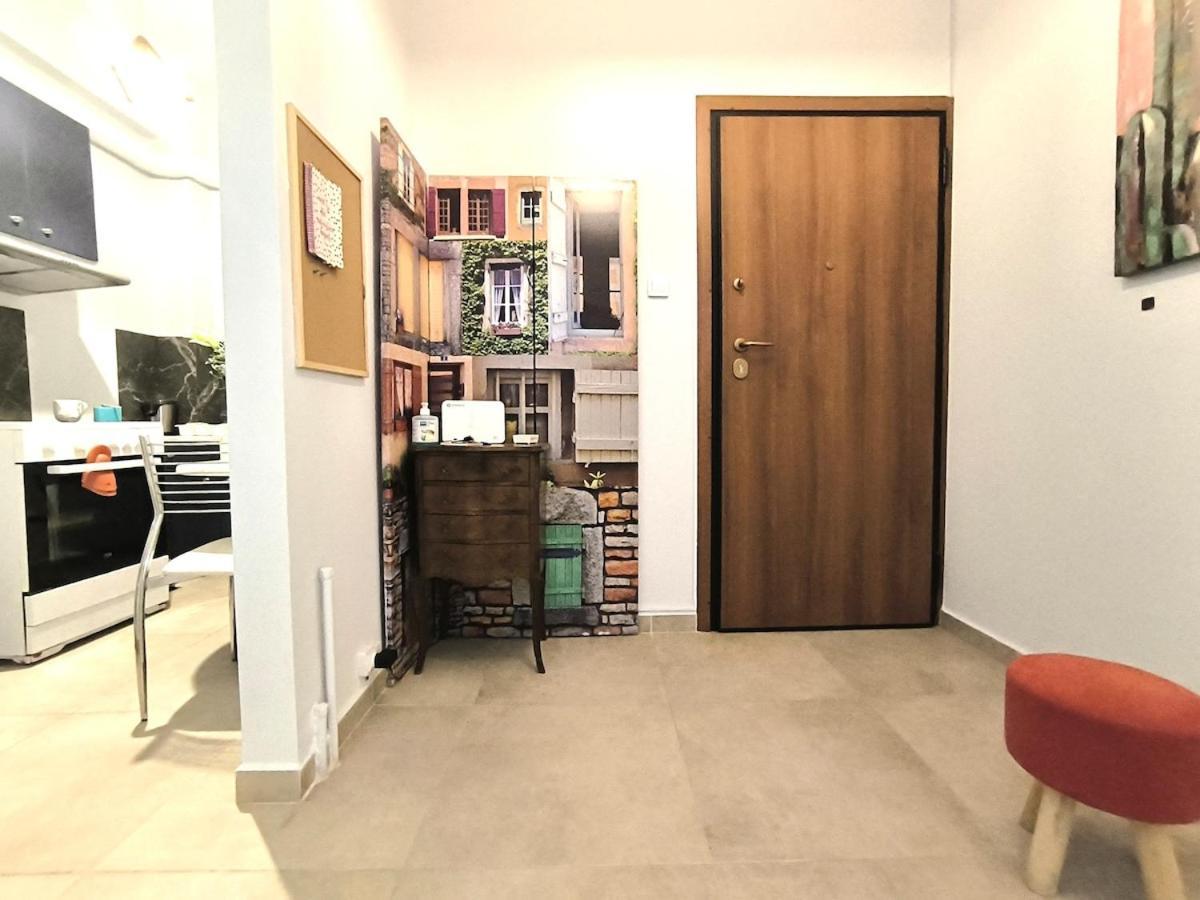 Apartment Near Metro Attiki Athens