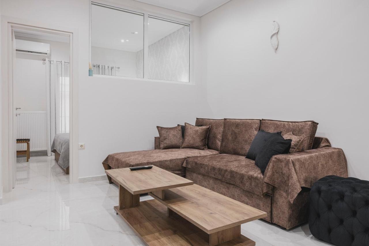 Filirion Luxury Apartment Thessaloniki Center