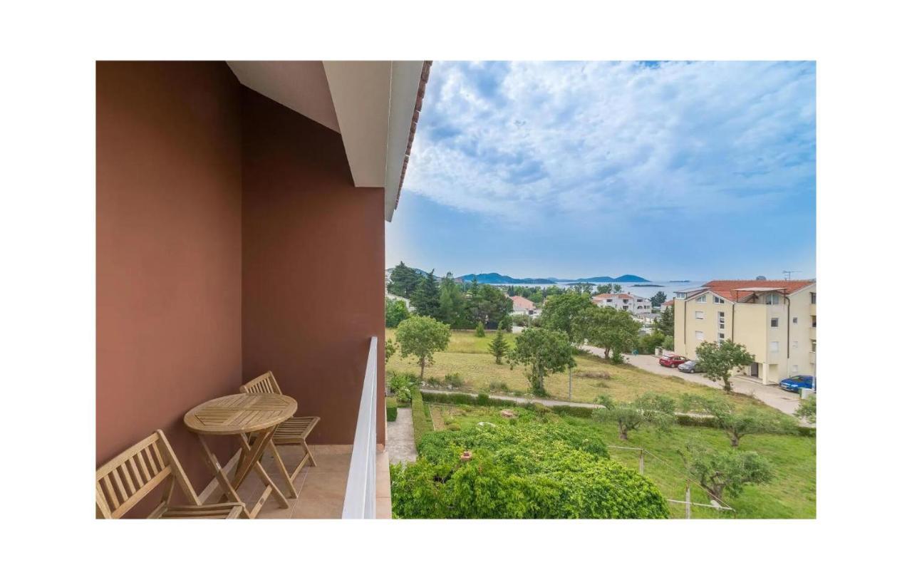 1 Bedroom Nice Apartment In Pakostane