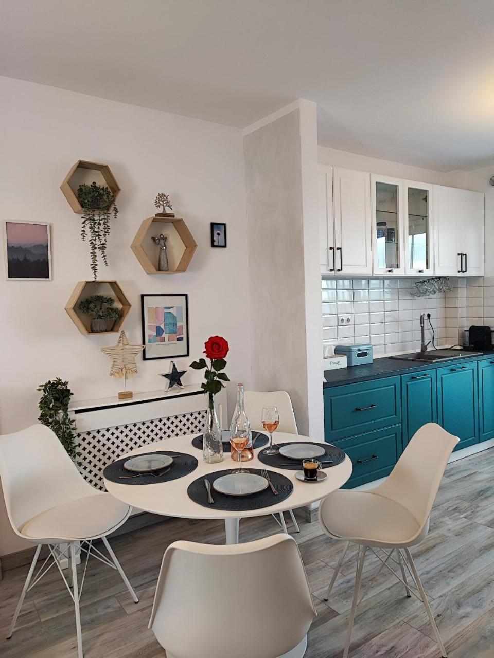 Balance Apartament