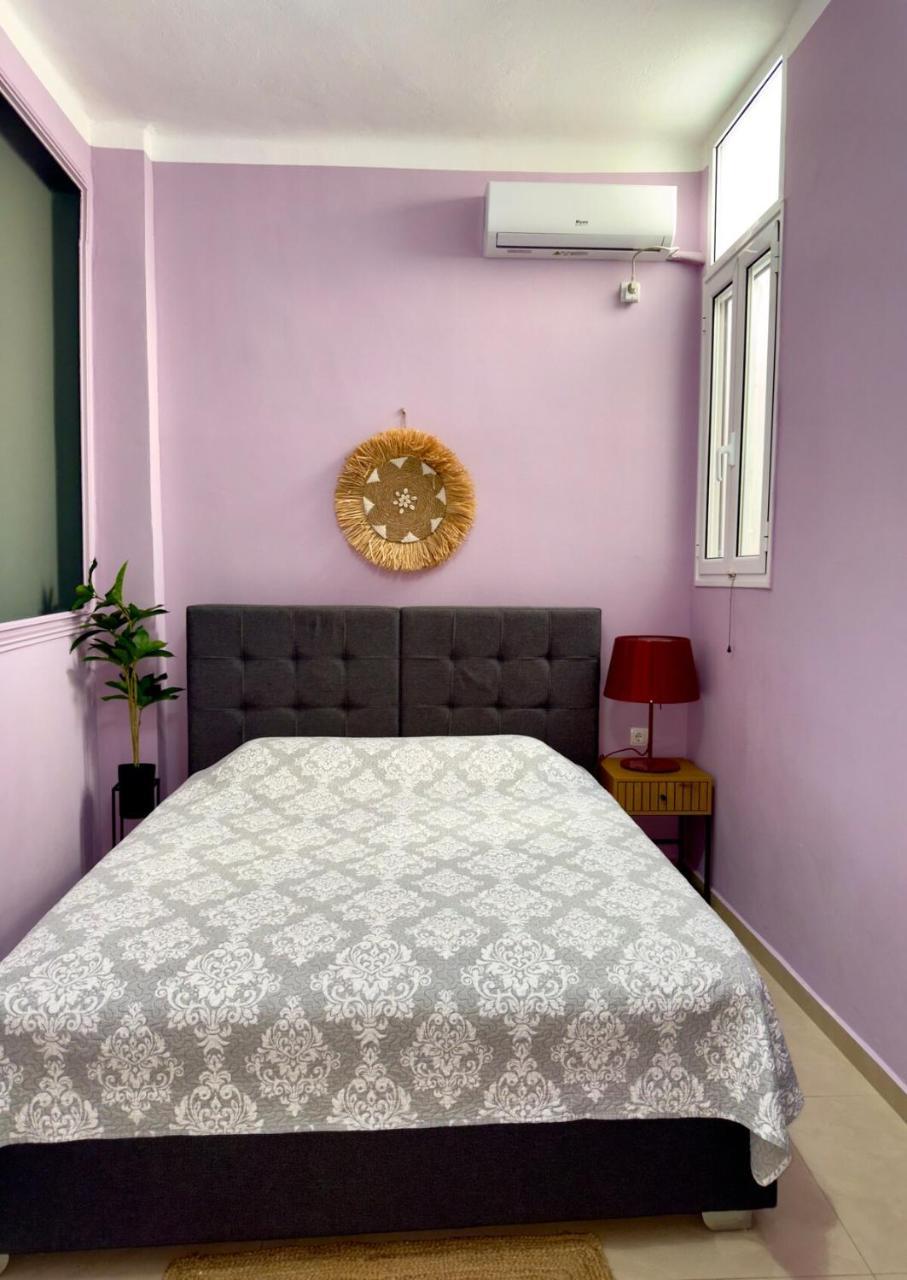 Spacious Modern Apartment!