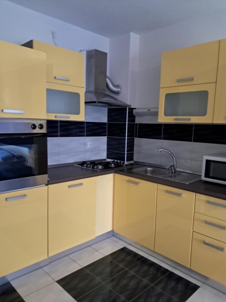 Apartmani Ivanovic Makarska