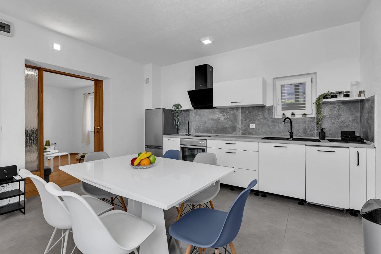 Apartment Ivona Makarska Exklusiv