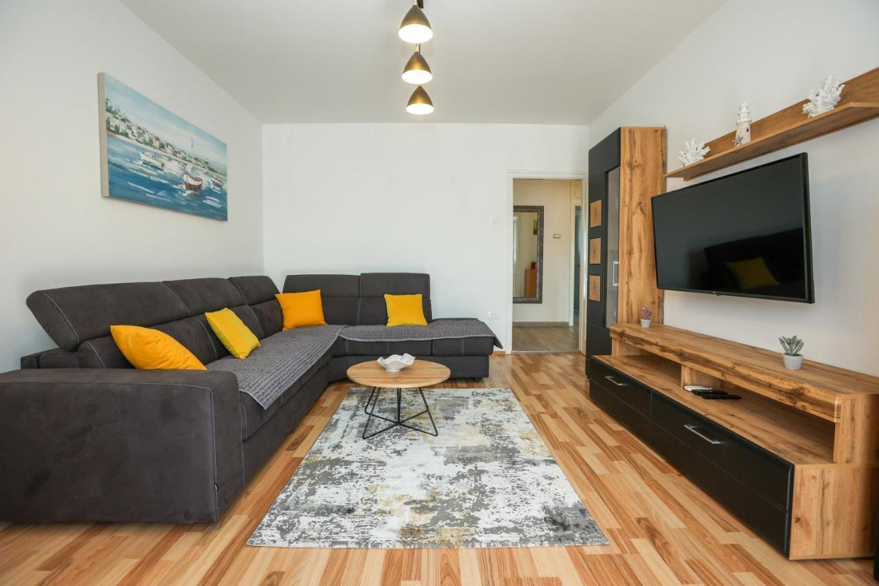 Jadro One Bedroom Apartment