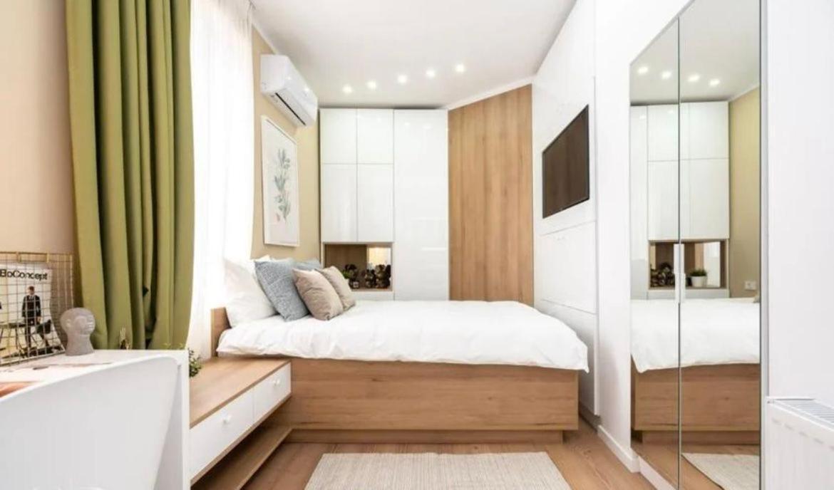Cental Vibe Apartment