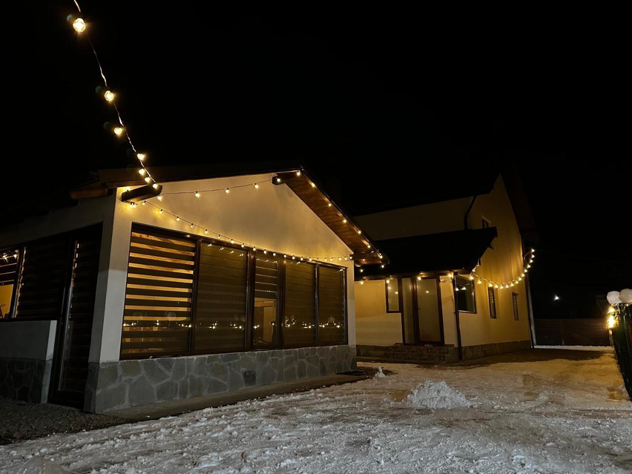 Casa Luna