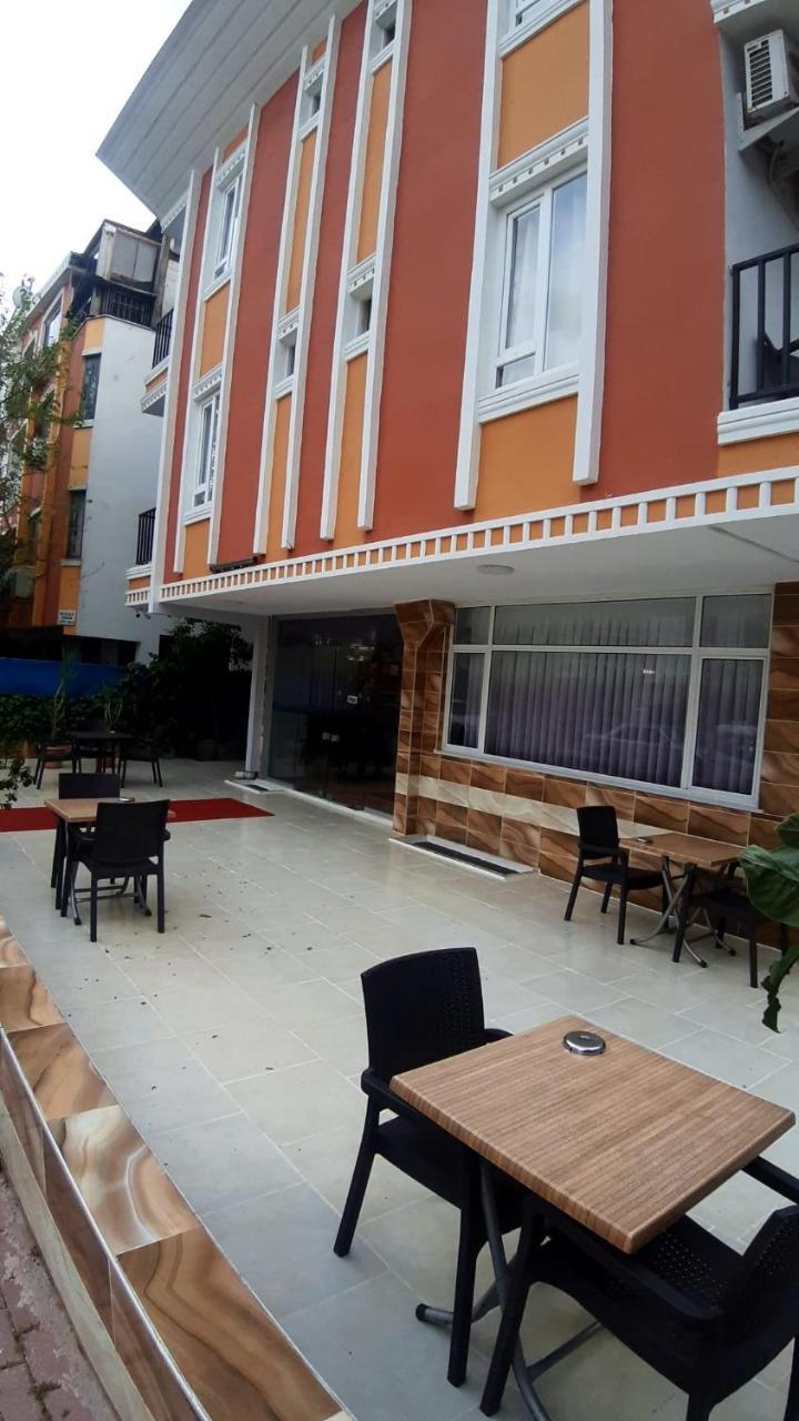Volkii Hotel 1