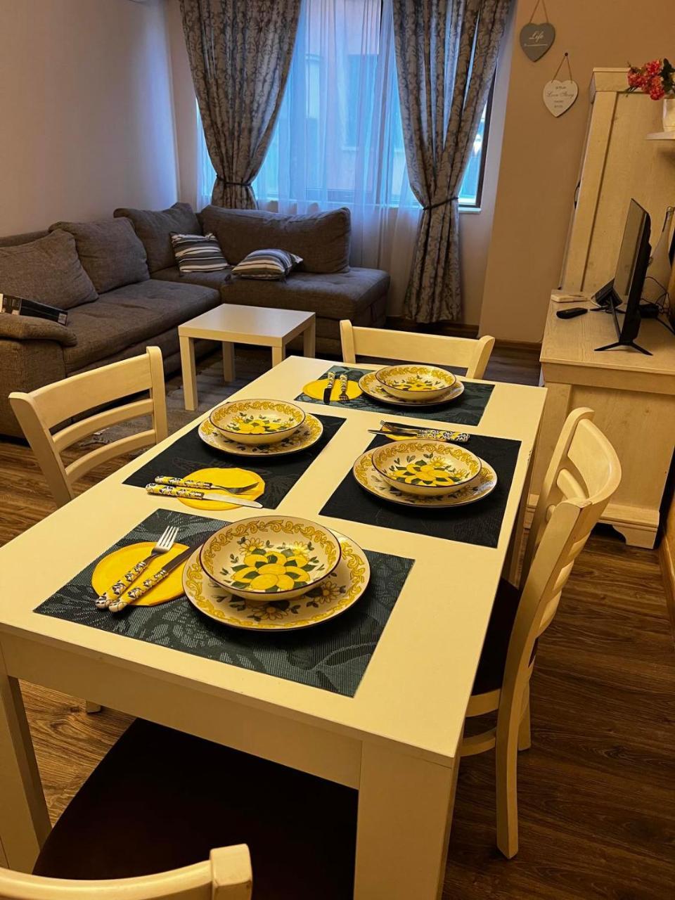Great Apartament