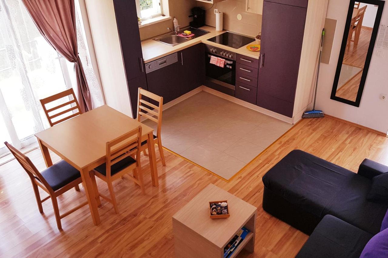 Apartman Relax