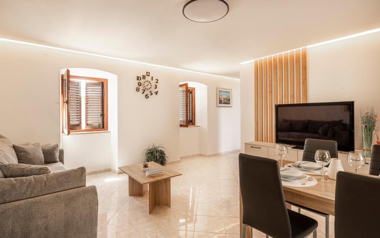 Apartment Klimno
