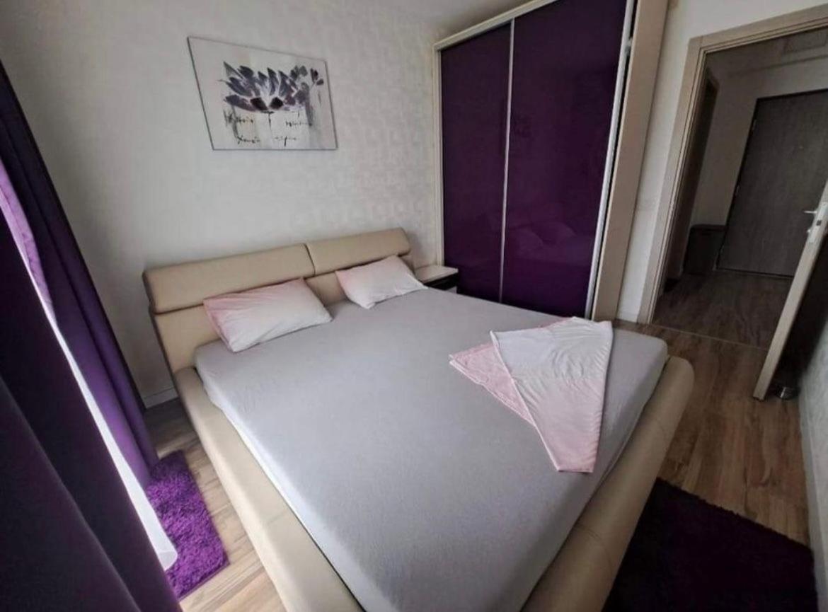 Apartament Prima Univesitatii Oradea