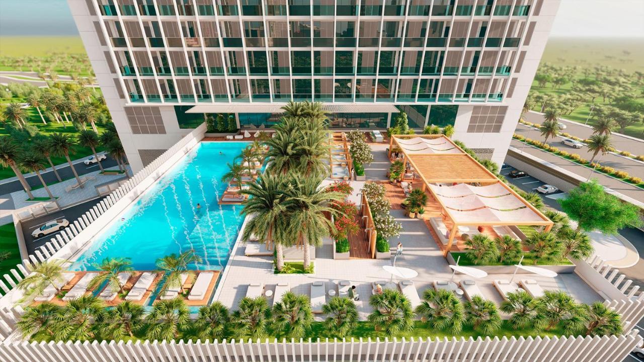 The Upside Downtown Dubai (Adults Only)