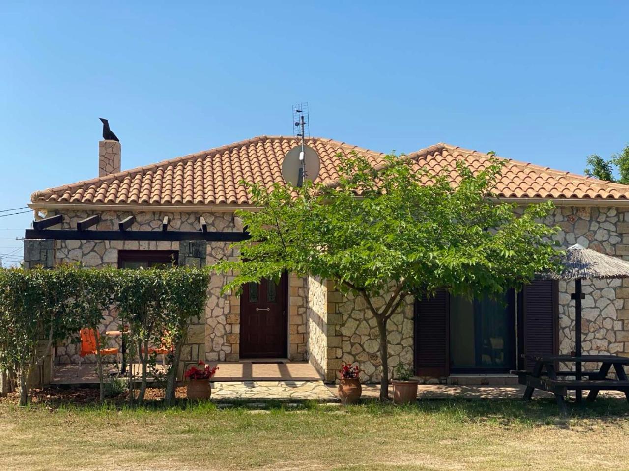 Villa Dimitra