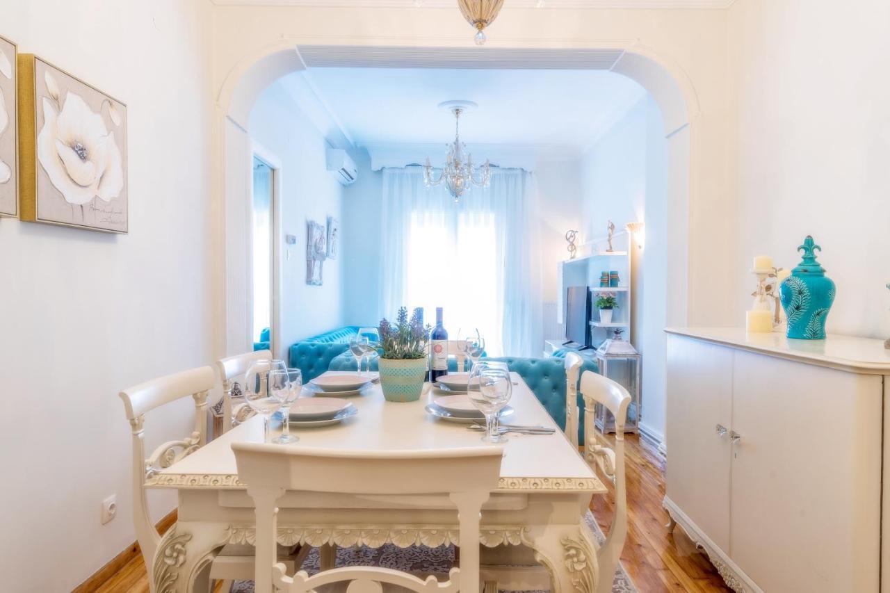 Acropolis Deluxe Apt