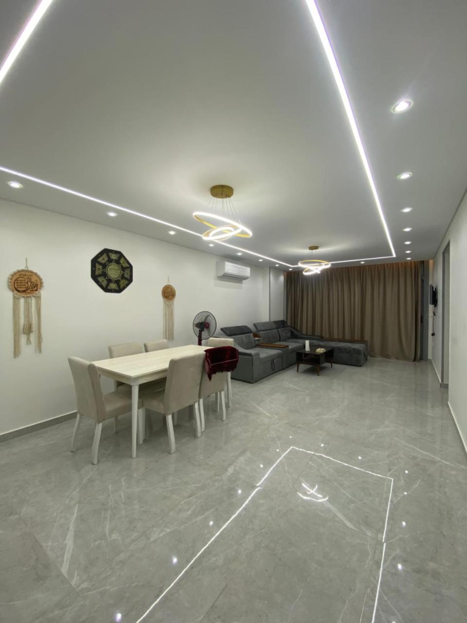 Furnished House at One Kattamyea Compound