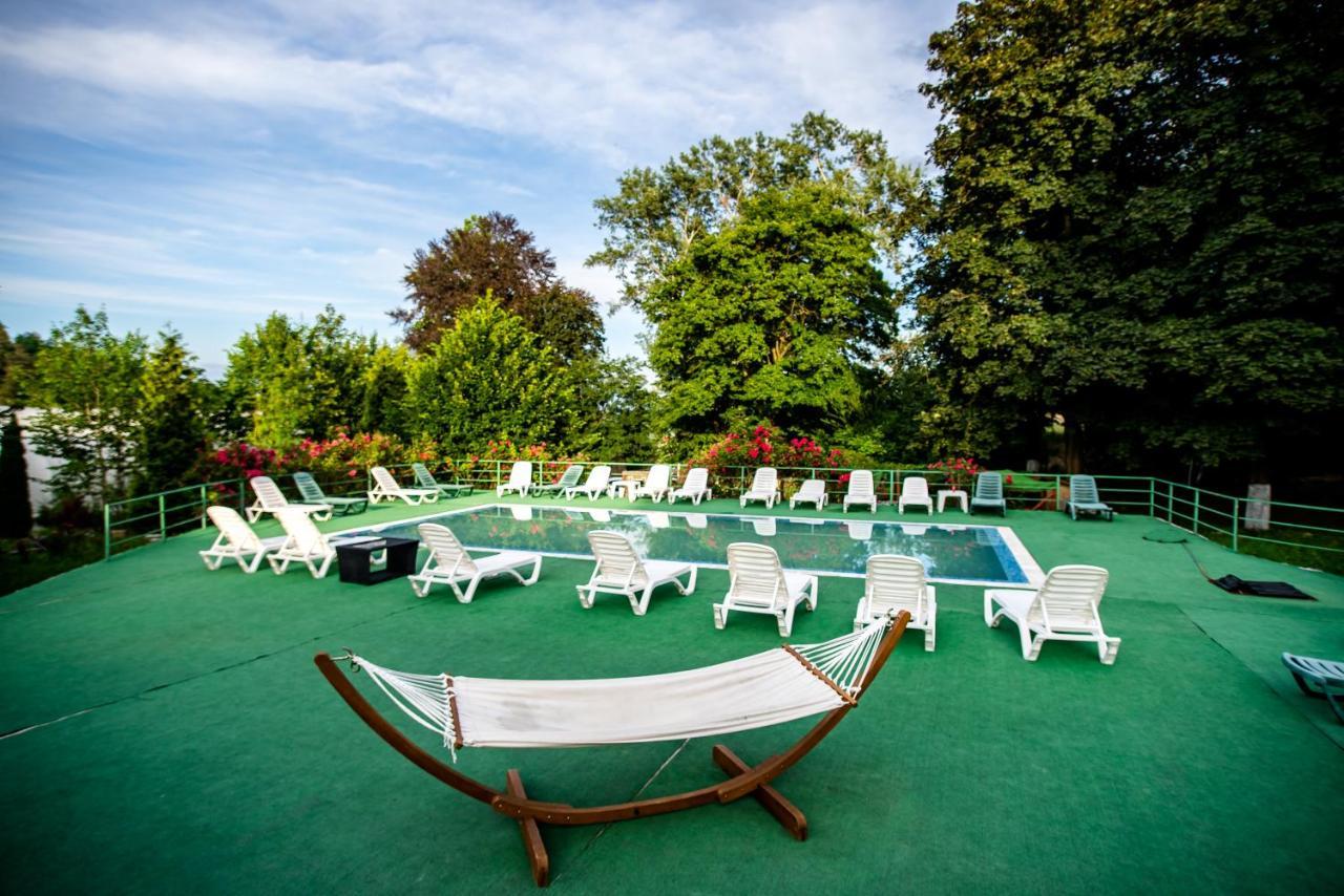 Hotel Marion Poiana