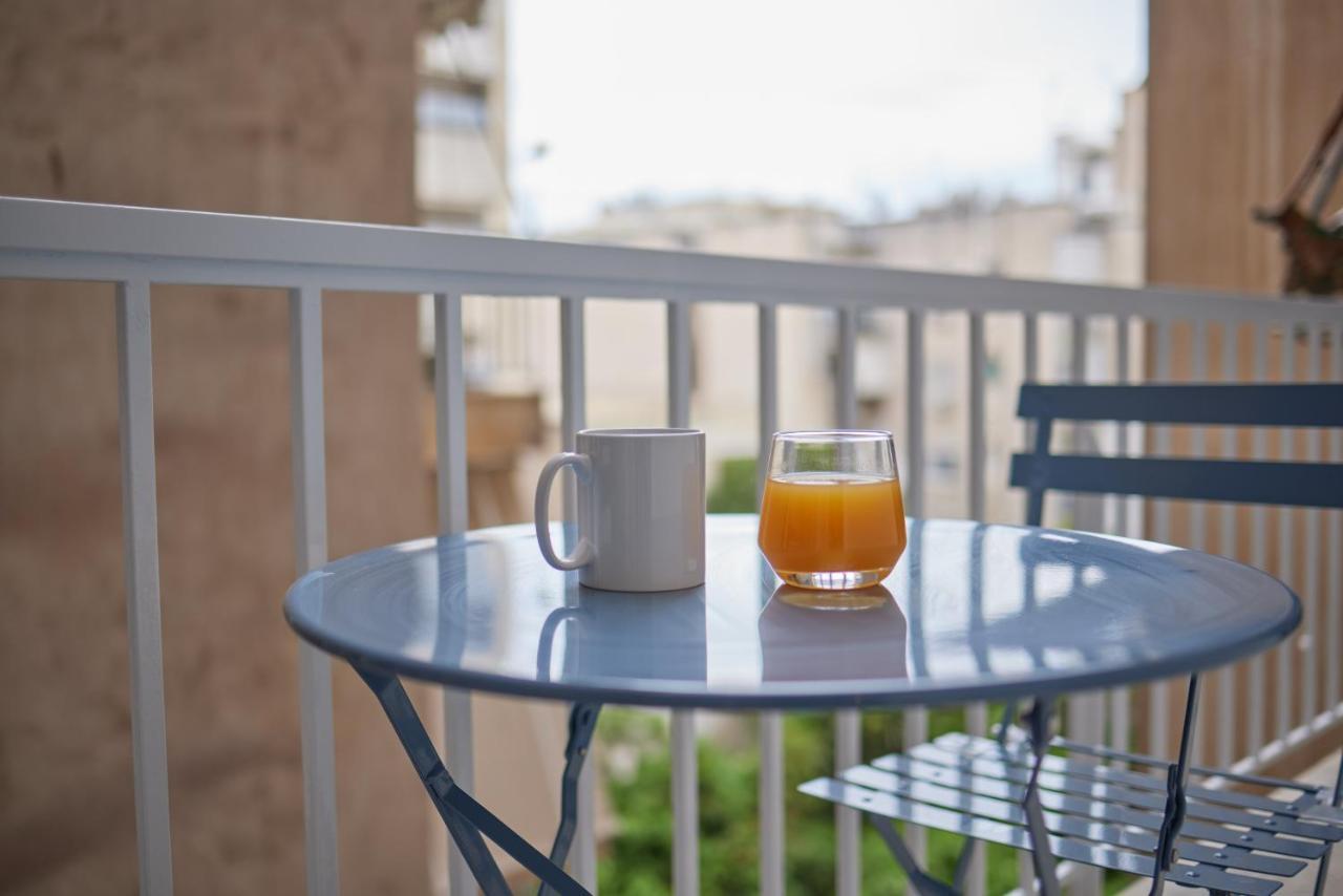 Aris Central Kallithea