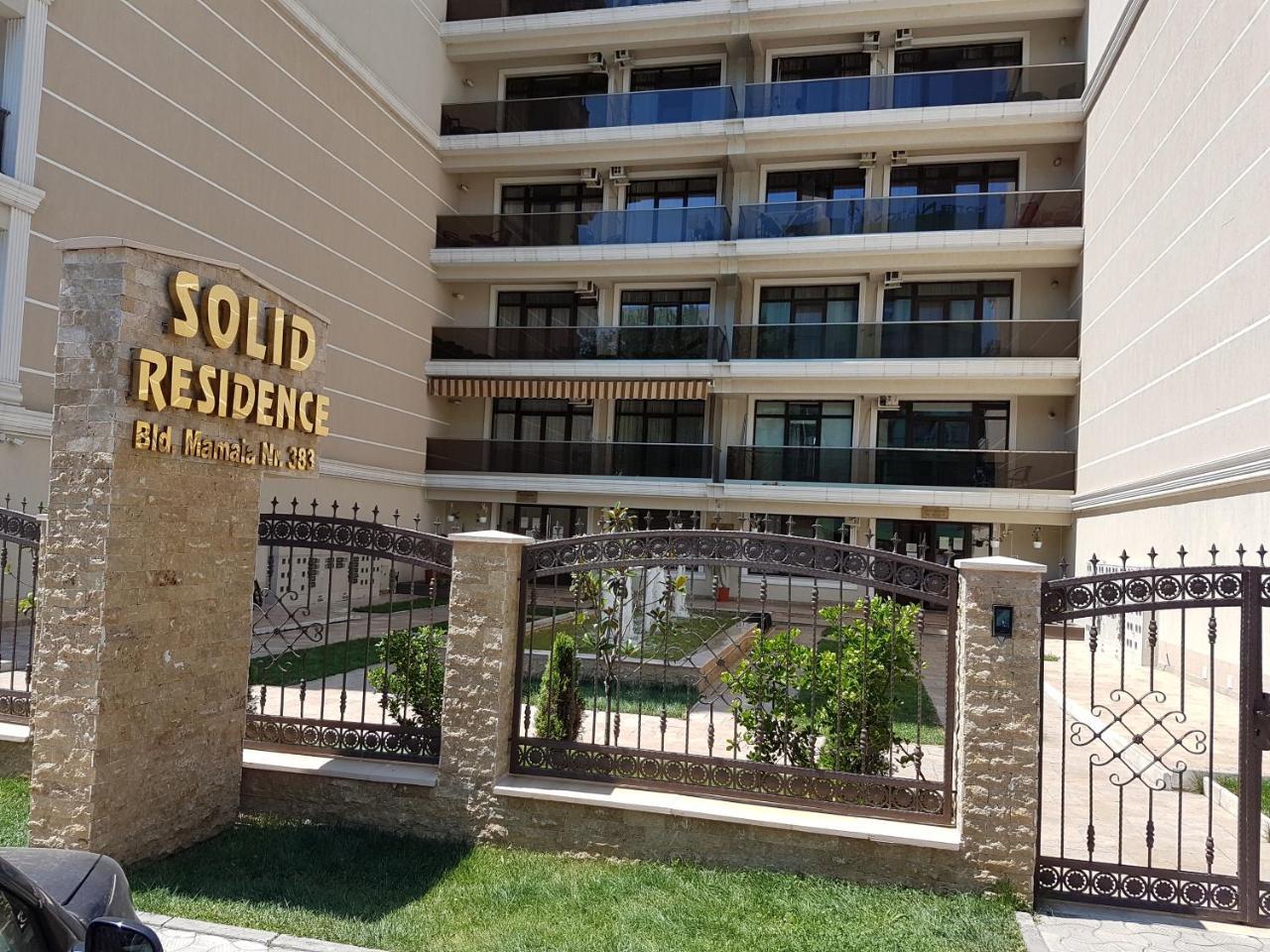 Apartament Evelyn