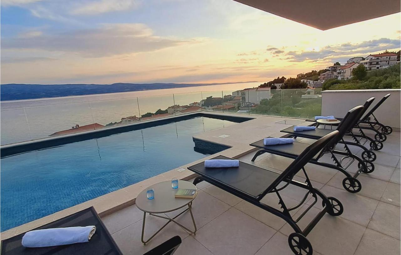 2 Bedroom Stunning Apartment In Stanici