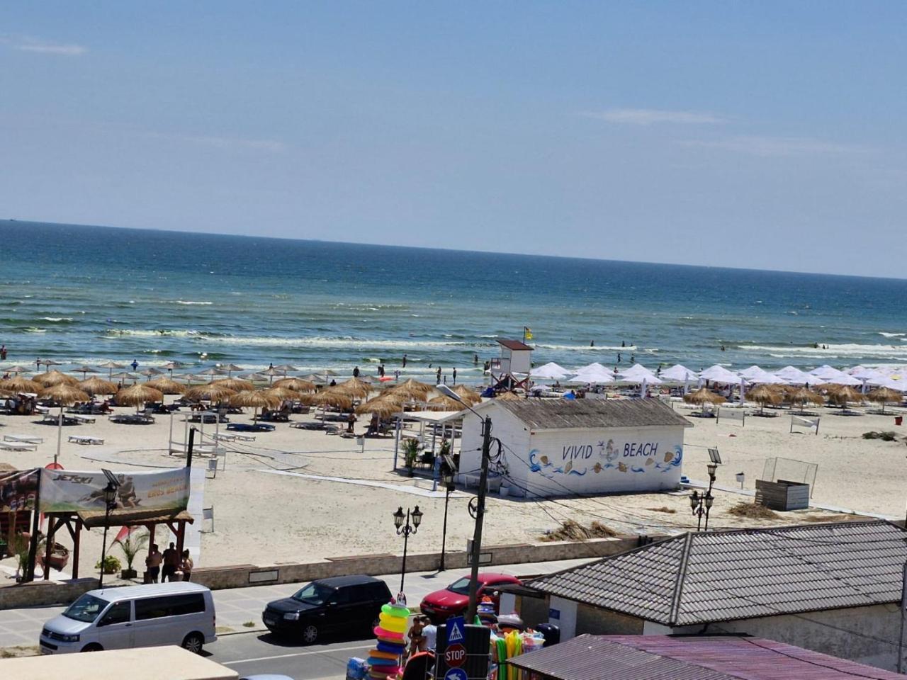 Mary Apartament Mamaia