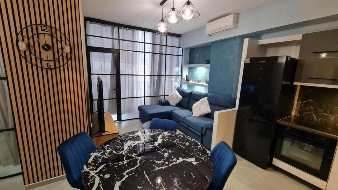 Heart Of Athens Luxury 2br