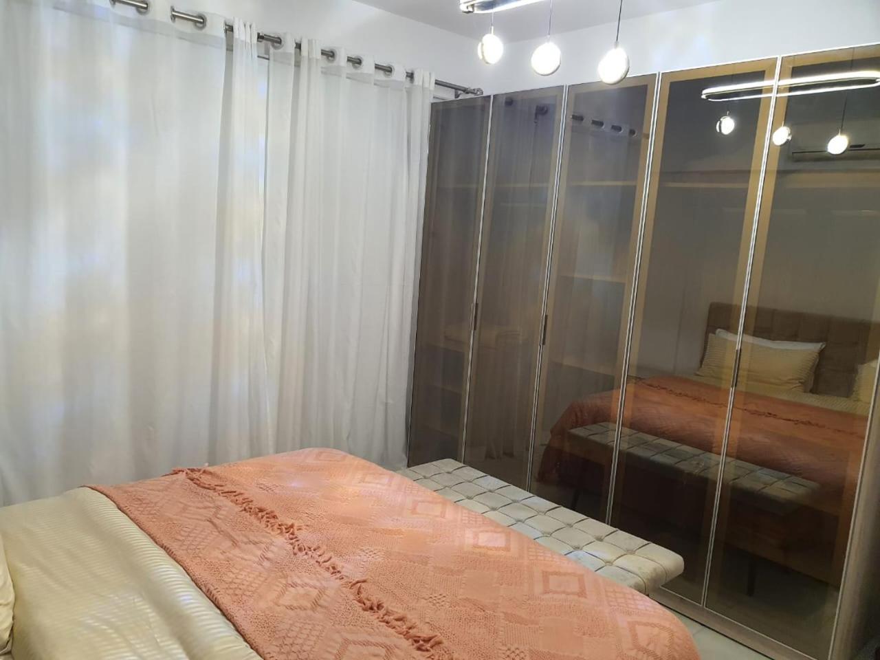 Cozy Marassi Apartment2