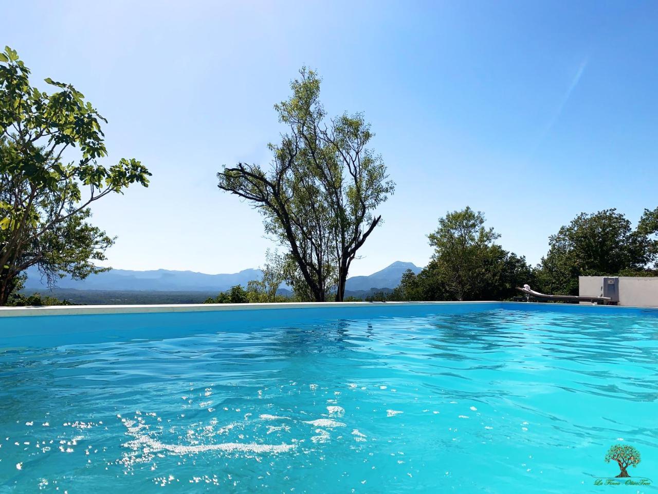 Schones Ferienhaus In Katuni Mit Privatem Pool