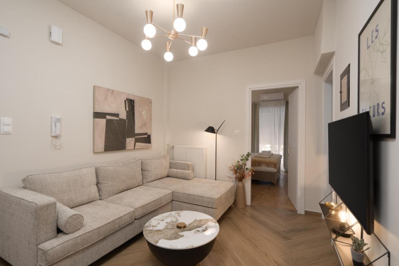 Acropolis Retreat Walk To Museum