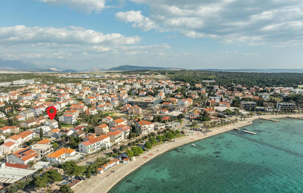 Stunning Apartment In Novalja With Wifi