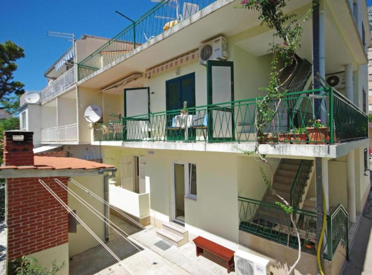 Apartments Ribarevic