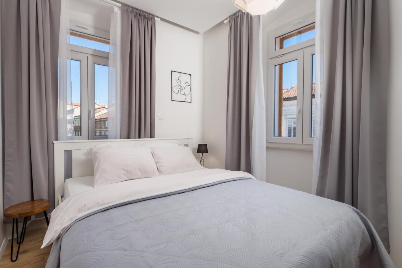 Cozy On Korzo Apartments