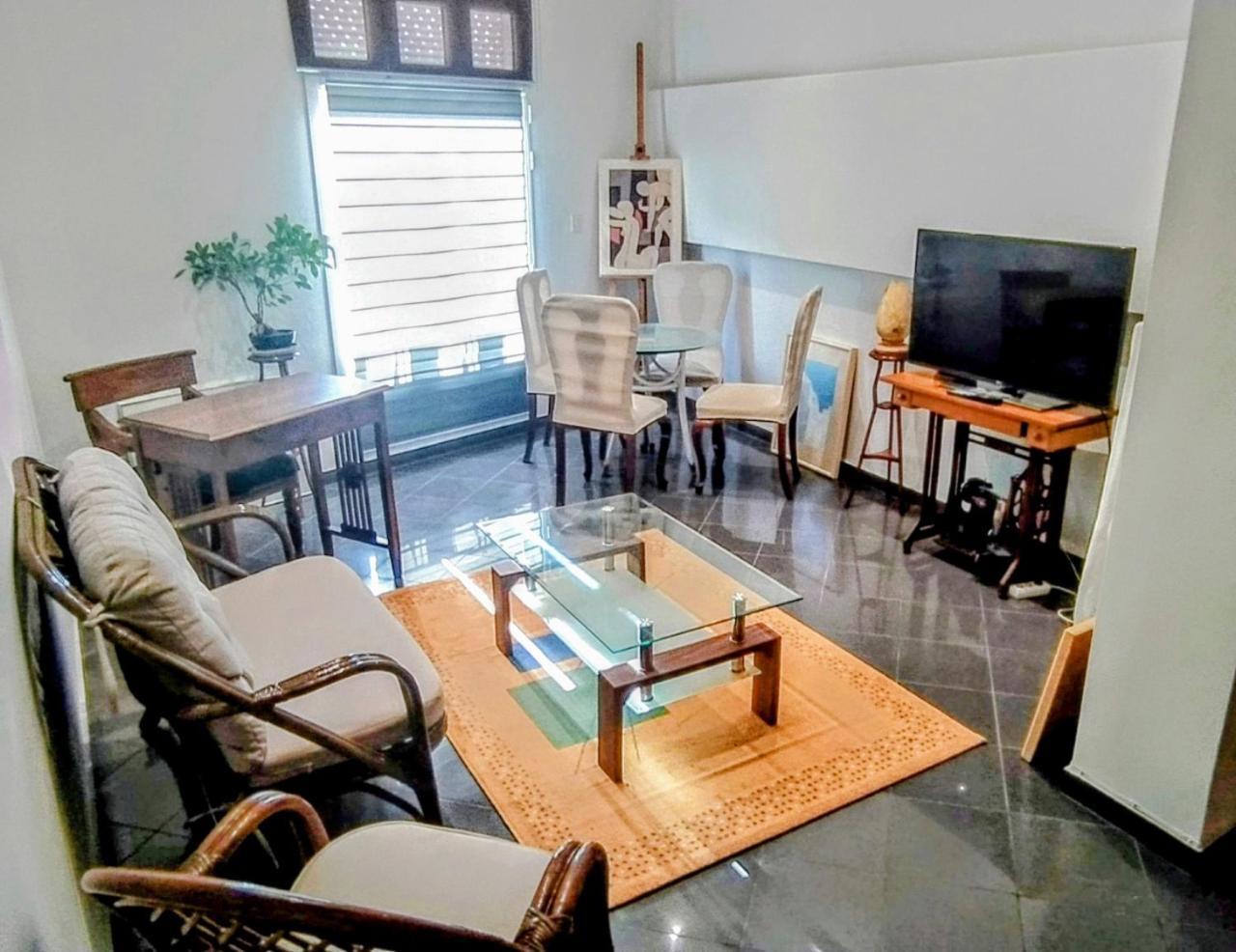 Pisistratos Cozy Apartment