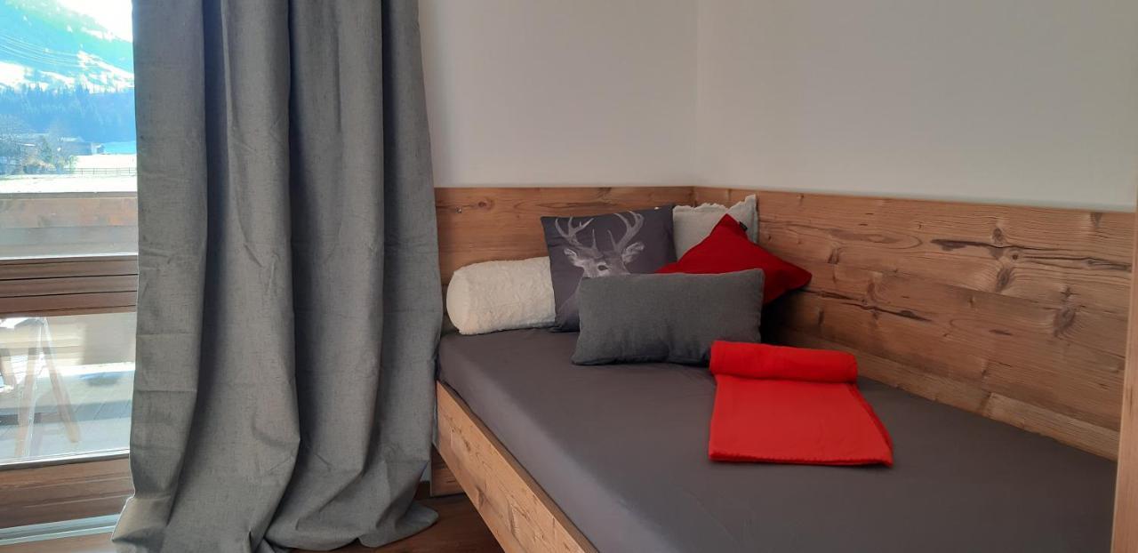 Haus Huber Zimmer Und Apartments