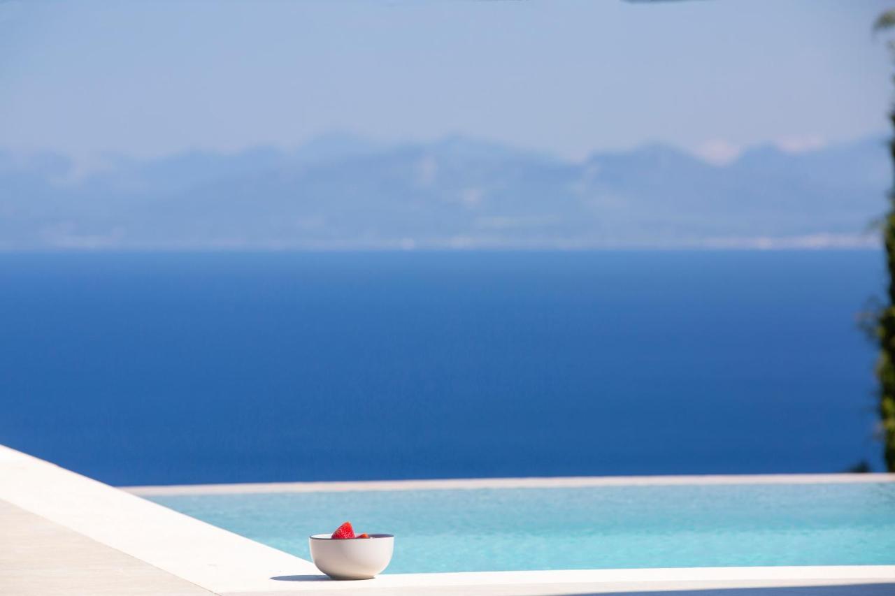 Ilania Luxury Villas