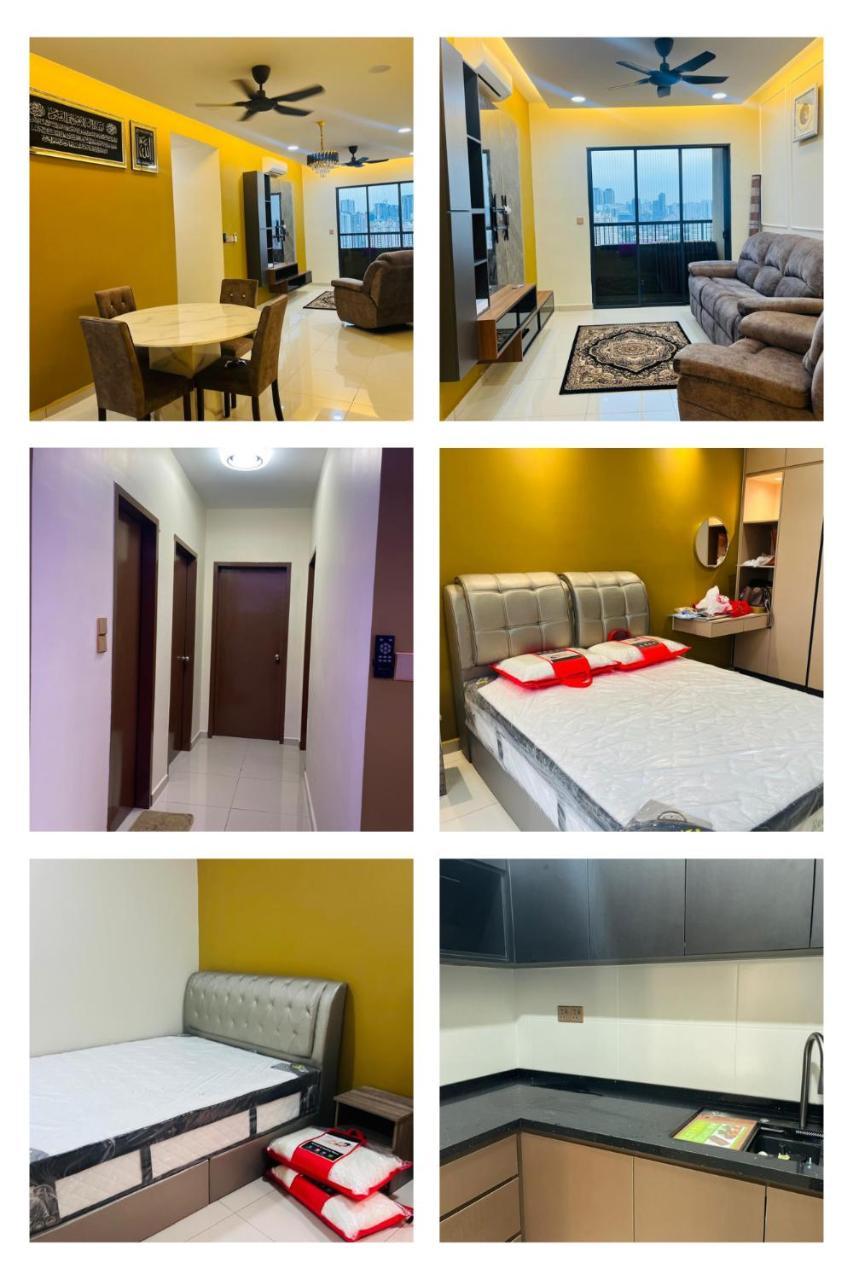Vista Sentul Residence