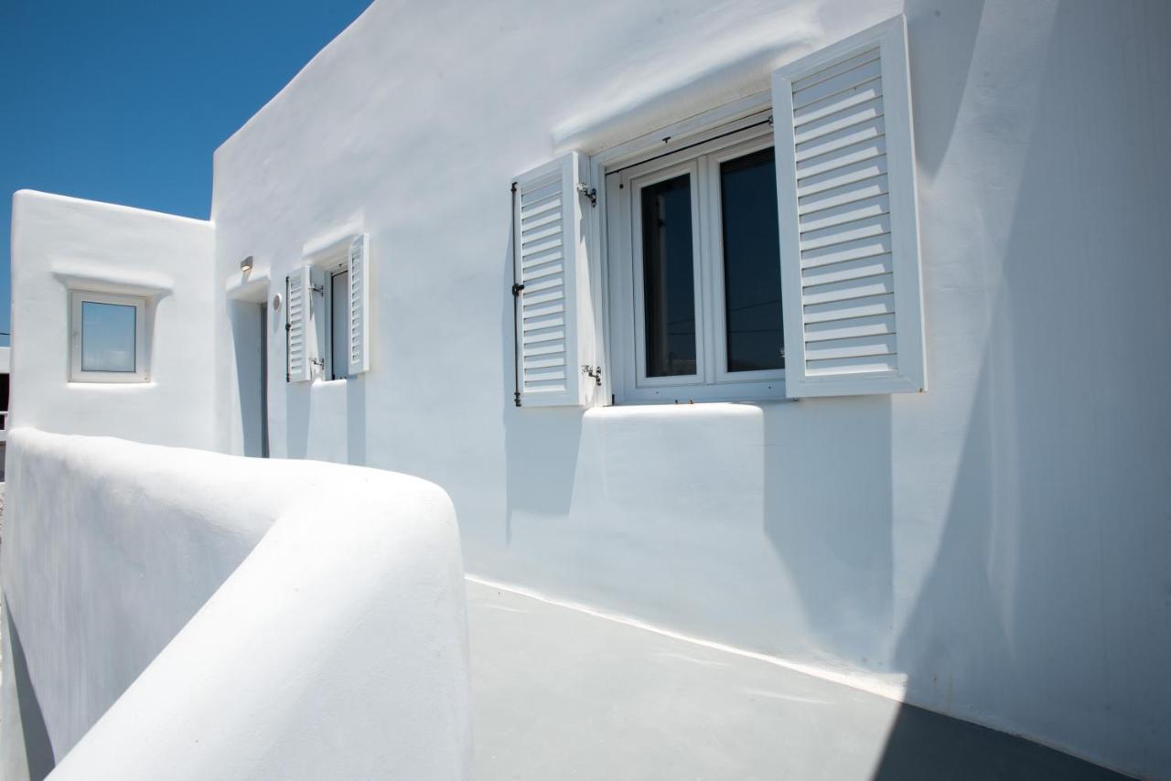 Bleland Mykonos Ii