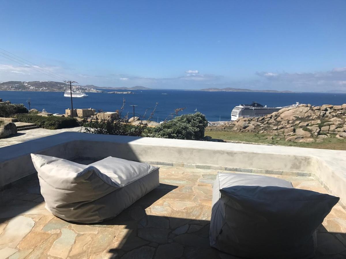 Modern & Cosy Unique View Villa