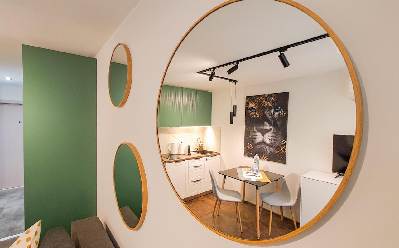 The Lion's Home Domyt Na Lyva