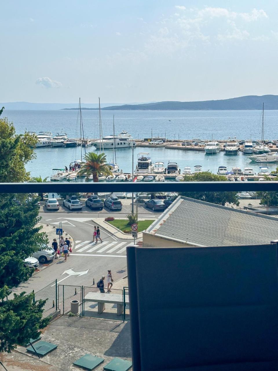 Central Baska Voda Apartments